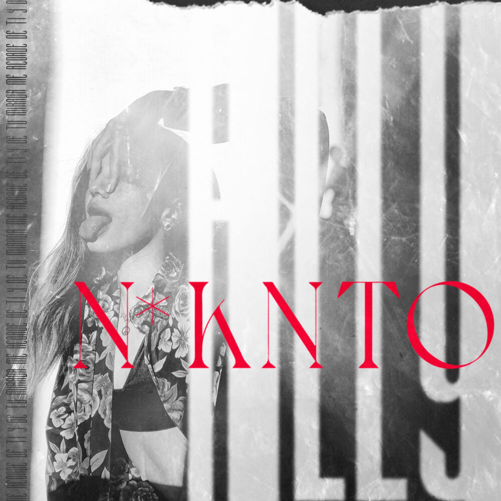 Picture of N'knto