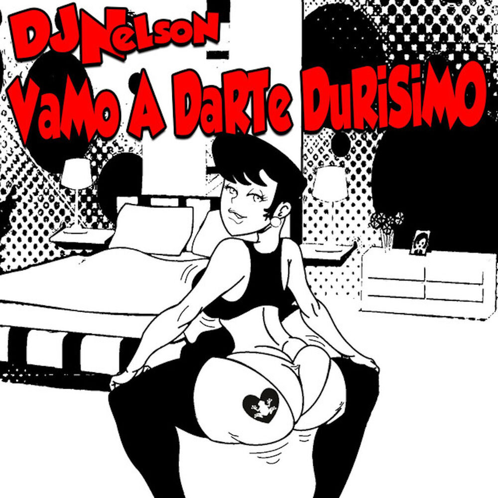 Picture of Vamo a Darte Durisimo