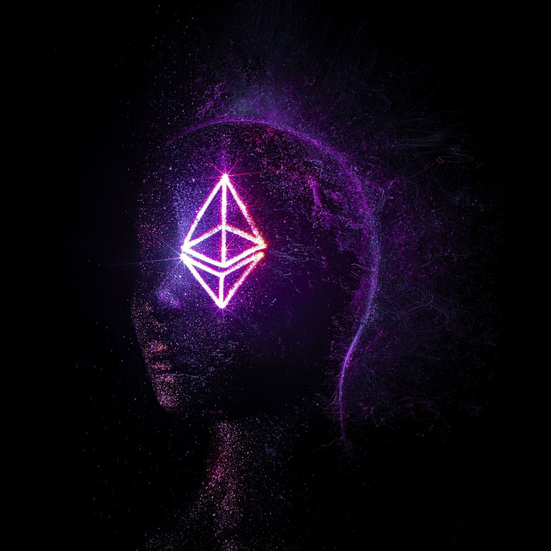 Album cover of All I Need (feat. Julia Andersson)