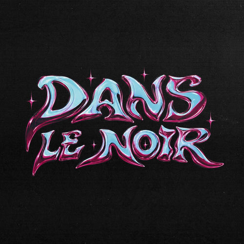 Dans le noir