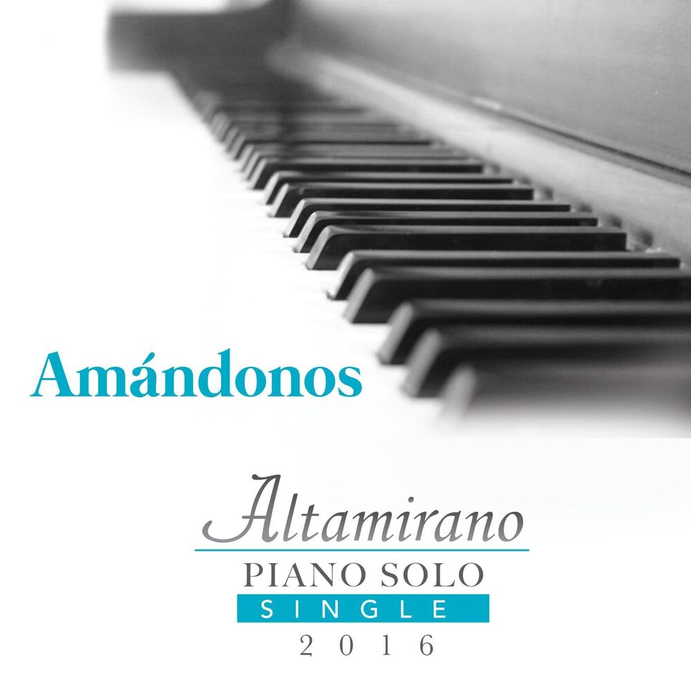Picture of Amándonos