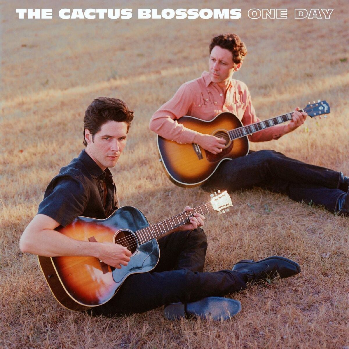 Album cover of One Day