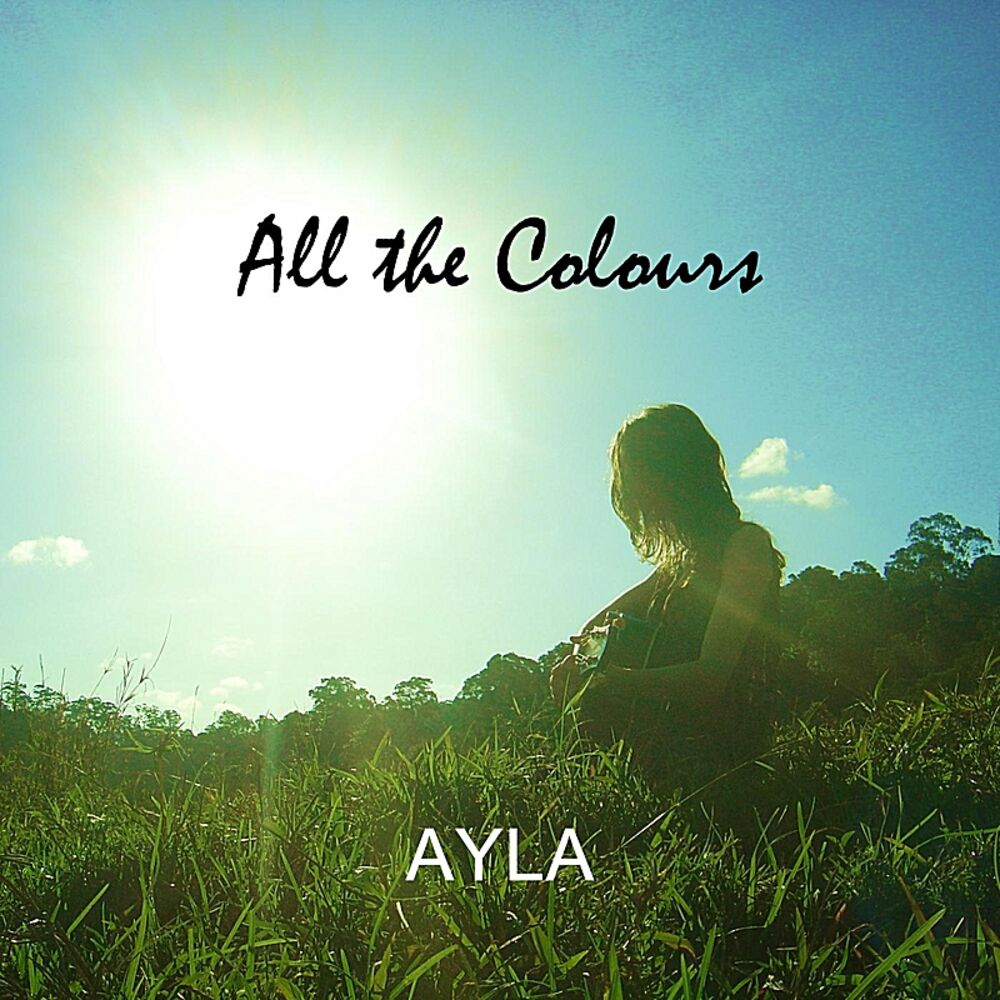 Picture of All the Colours