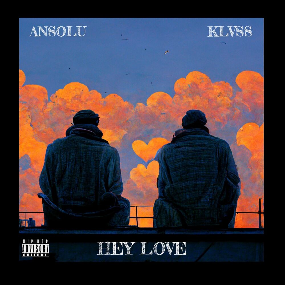 Picture of Hey Love (feat. Klvss)