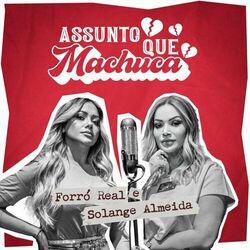 Cover of Assunto Que Machuca