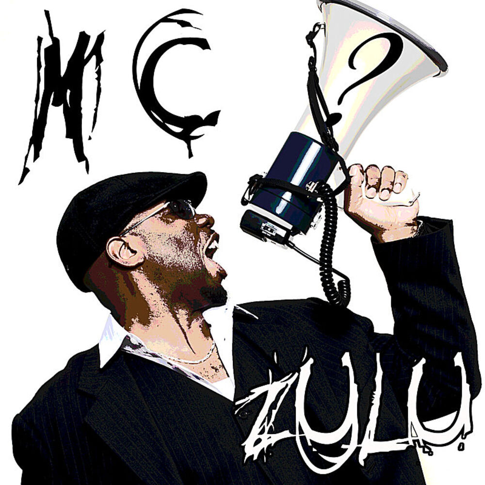Picture of MC Zulu - EP