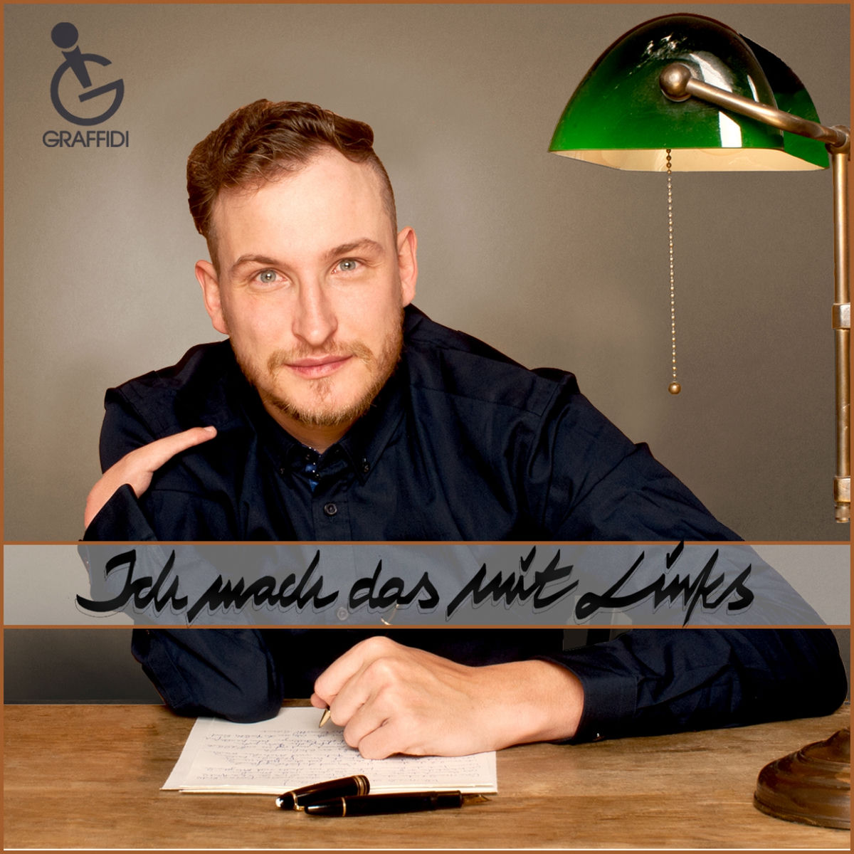 Album cover of Ich mach das mit Links
