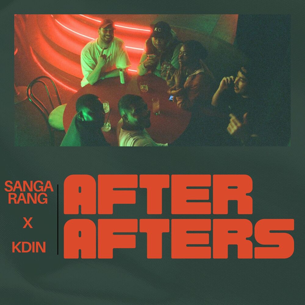 Picture of After Afters
