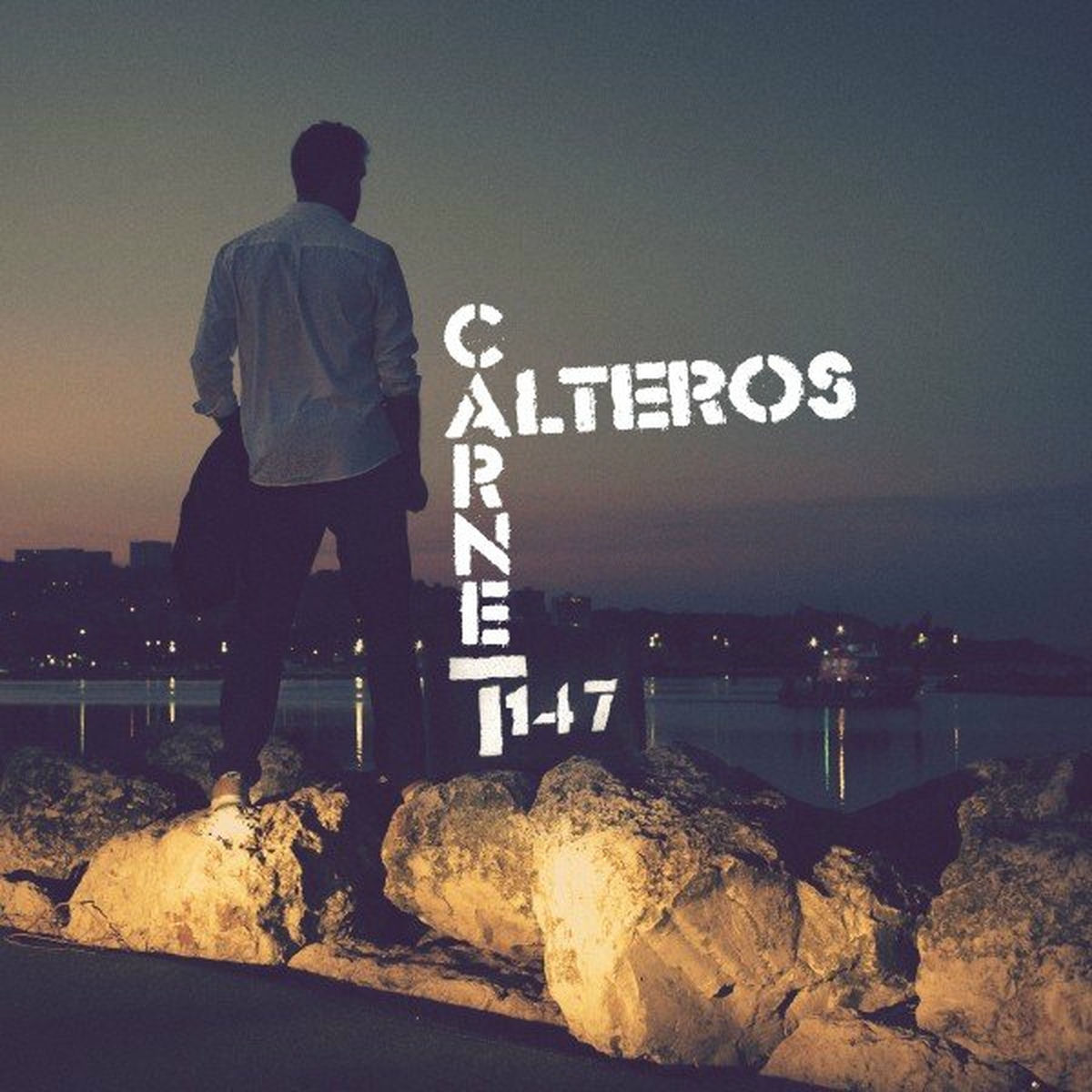 Album cover of Carnet 147