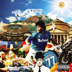 Cover of Napoli