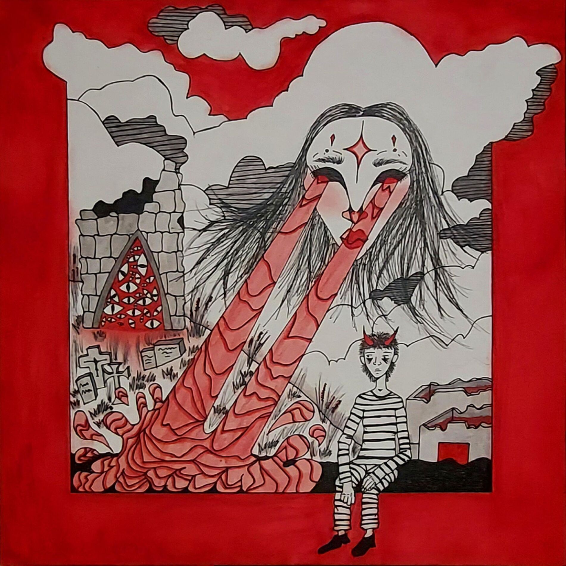 Album cover of Antes Que Me Vaya, Vol. 1