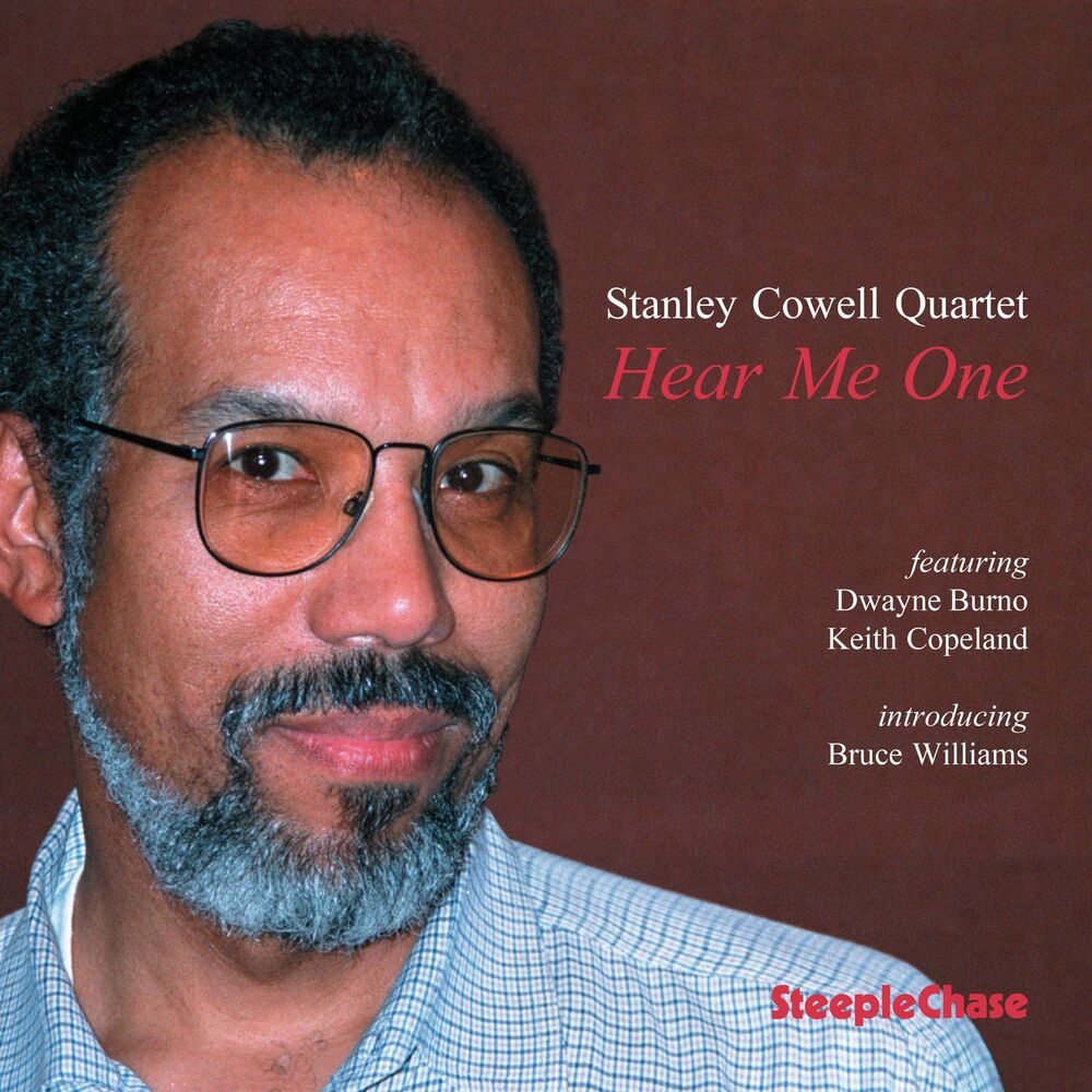 Picture of Hear Me One