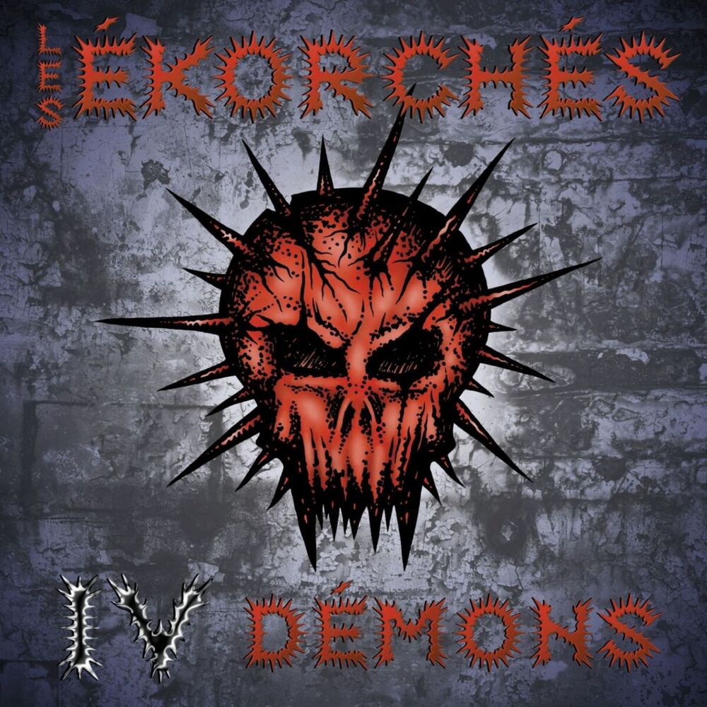 Picture of IV Démons