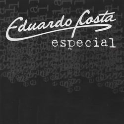 Cover of Eduardo Costa Especial