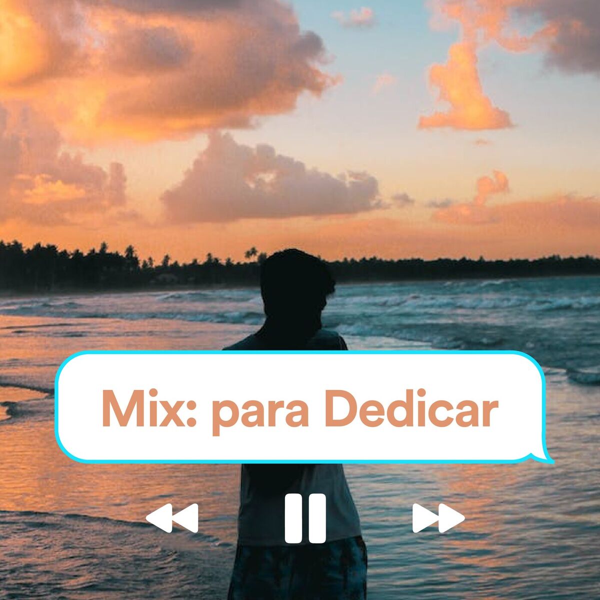 Album cover of Mix: Para Dedicar