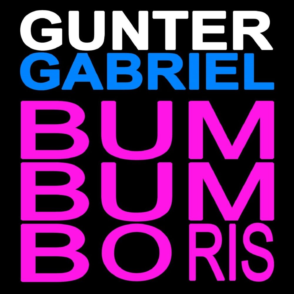Picture of Bum Bum Boris