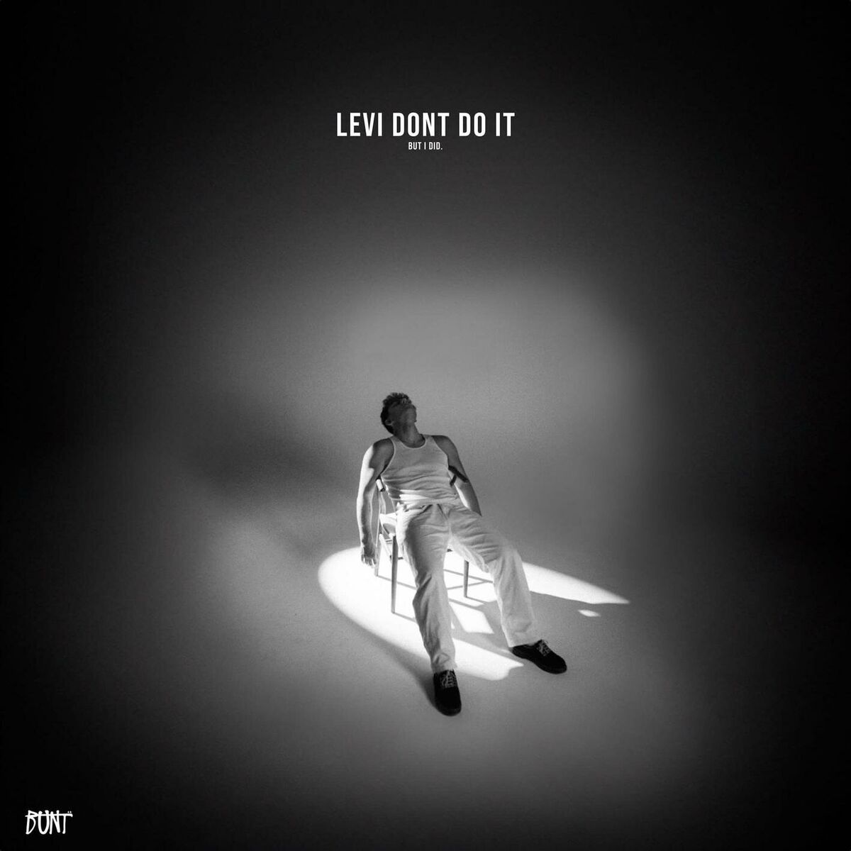 Album cover of Levi Don't Do It