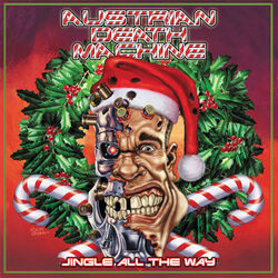 Cover of Jingle All the Way