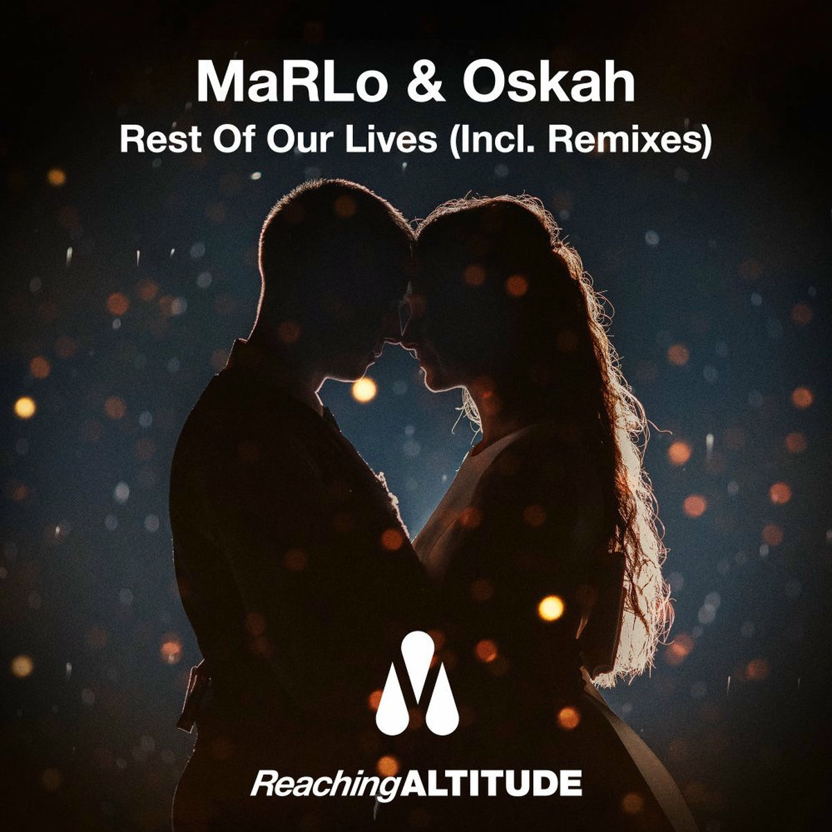 Album cover of Rest Of Our Lives