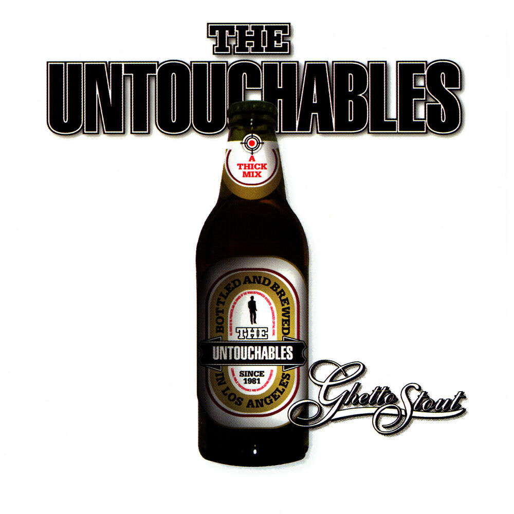 Picture of Greatest & Latest: Ghetto Stout