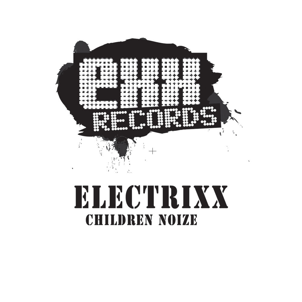 Picture of Chilrden Noize