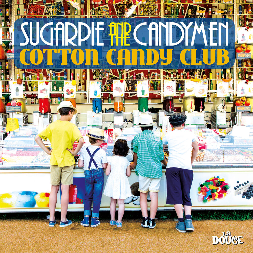 Picture of Cotton Candy Club