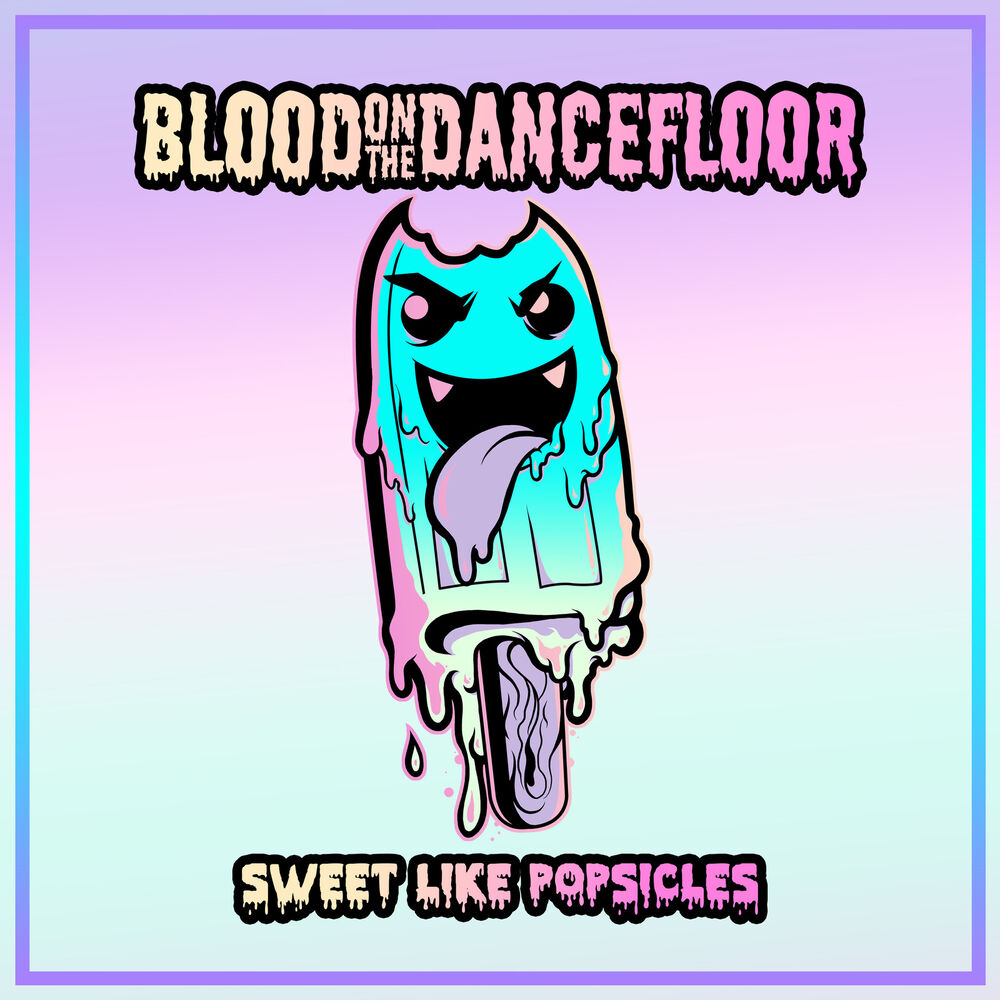 Picture of Sweet Like Popsicles