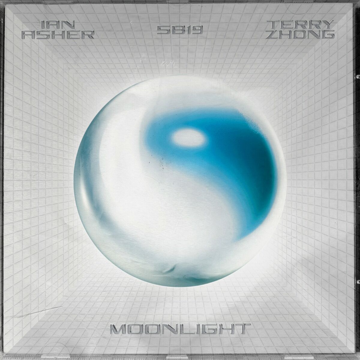 Album cover of Moonlight