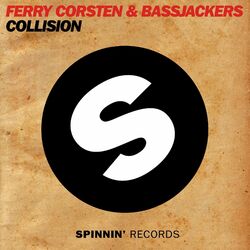 Cover of Collision