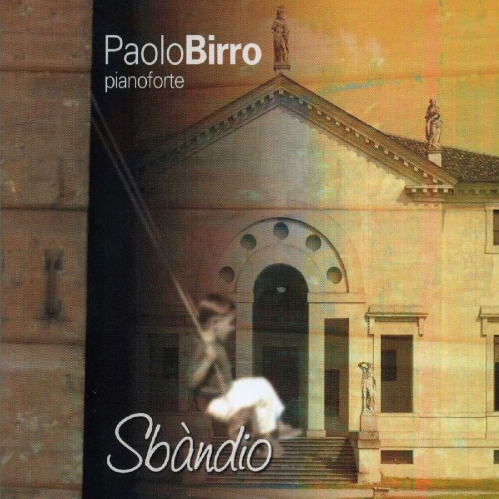 Picture of Sbàndio