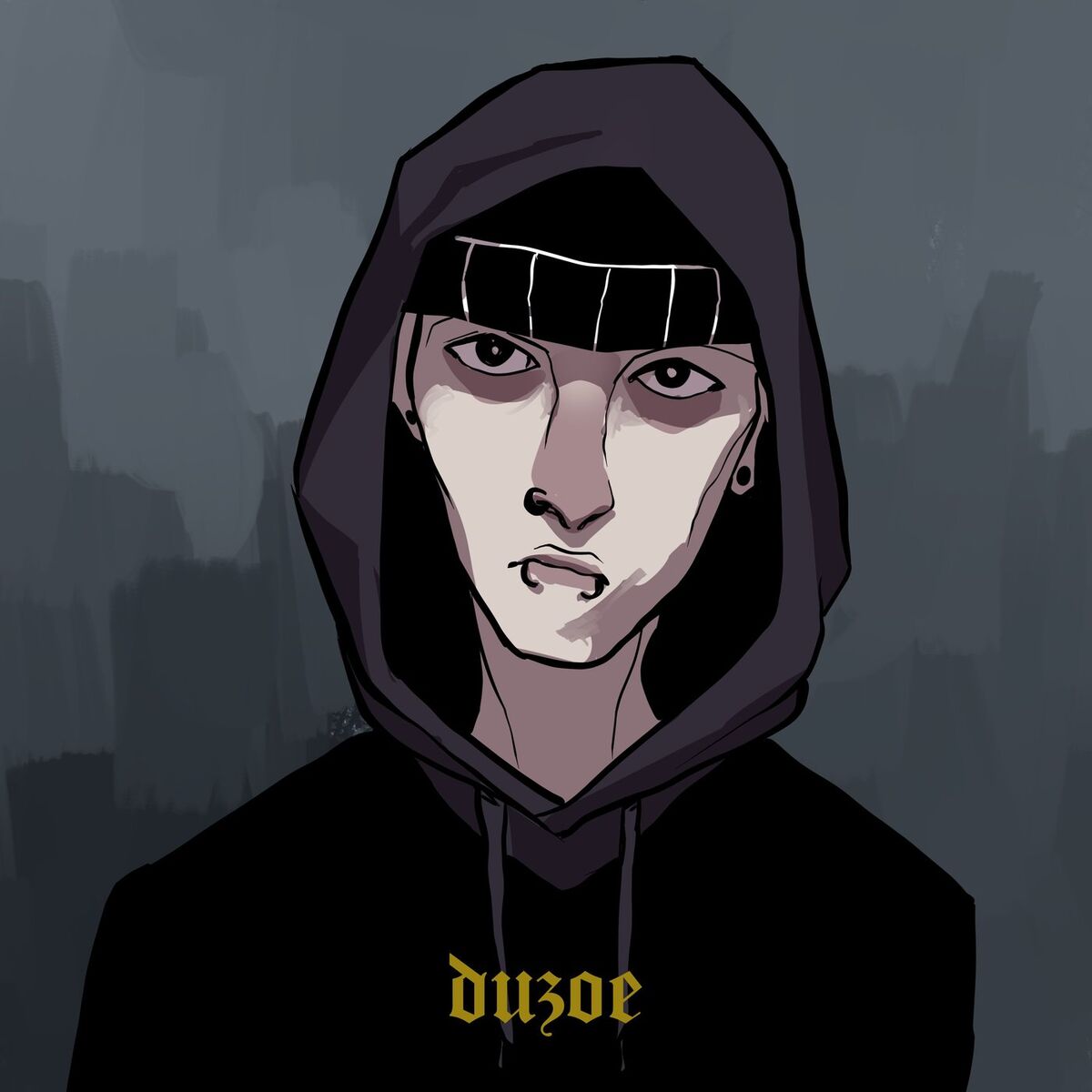 Album cover of ENDPUNKT