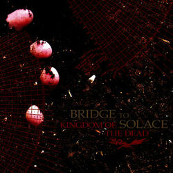 Cover of Kingdom of the Dead