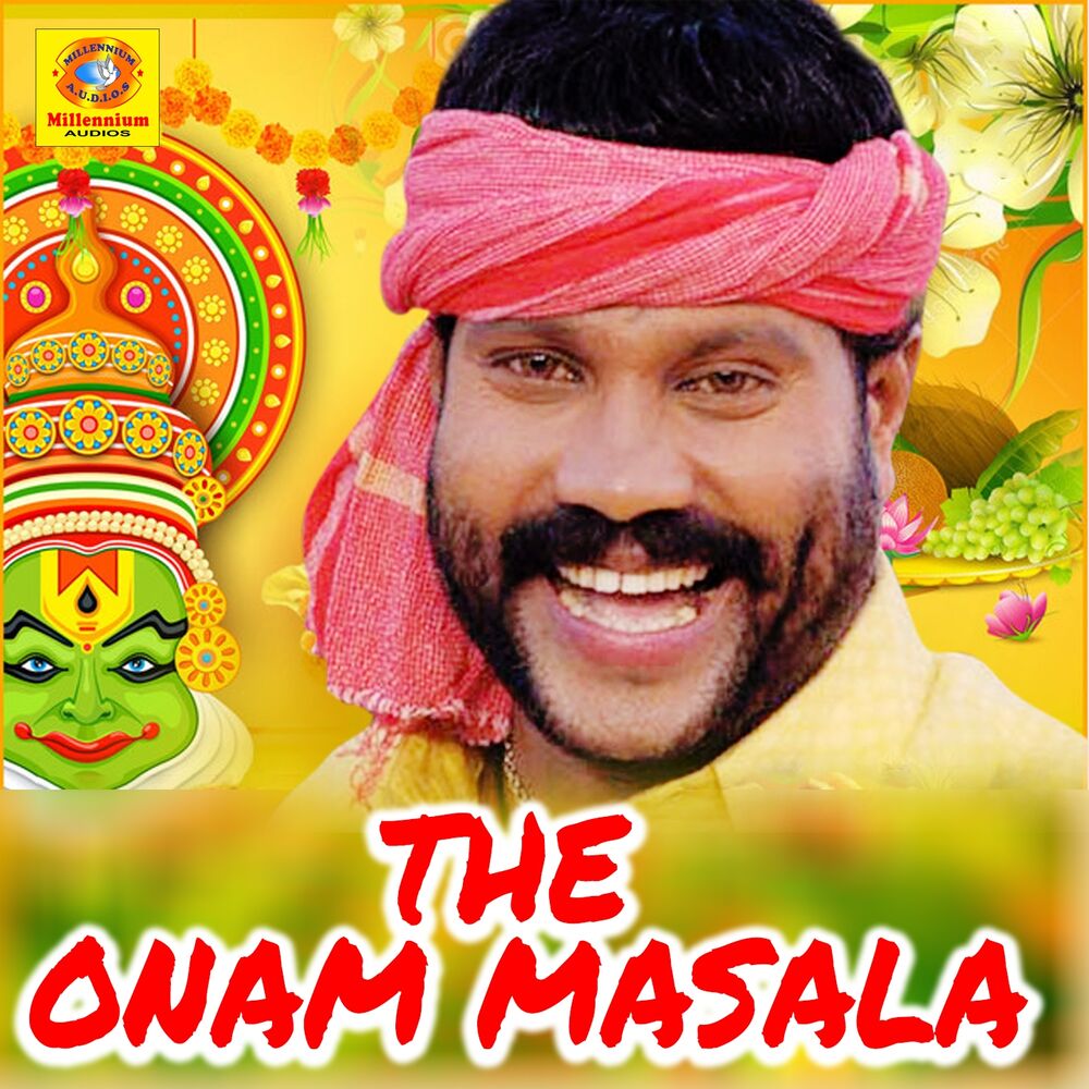 Picture of The Onam Masala