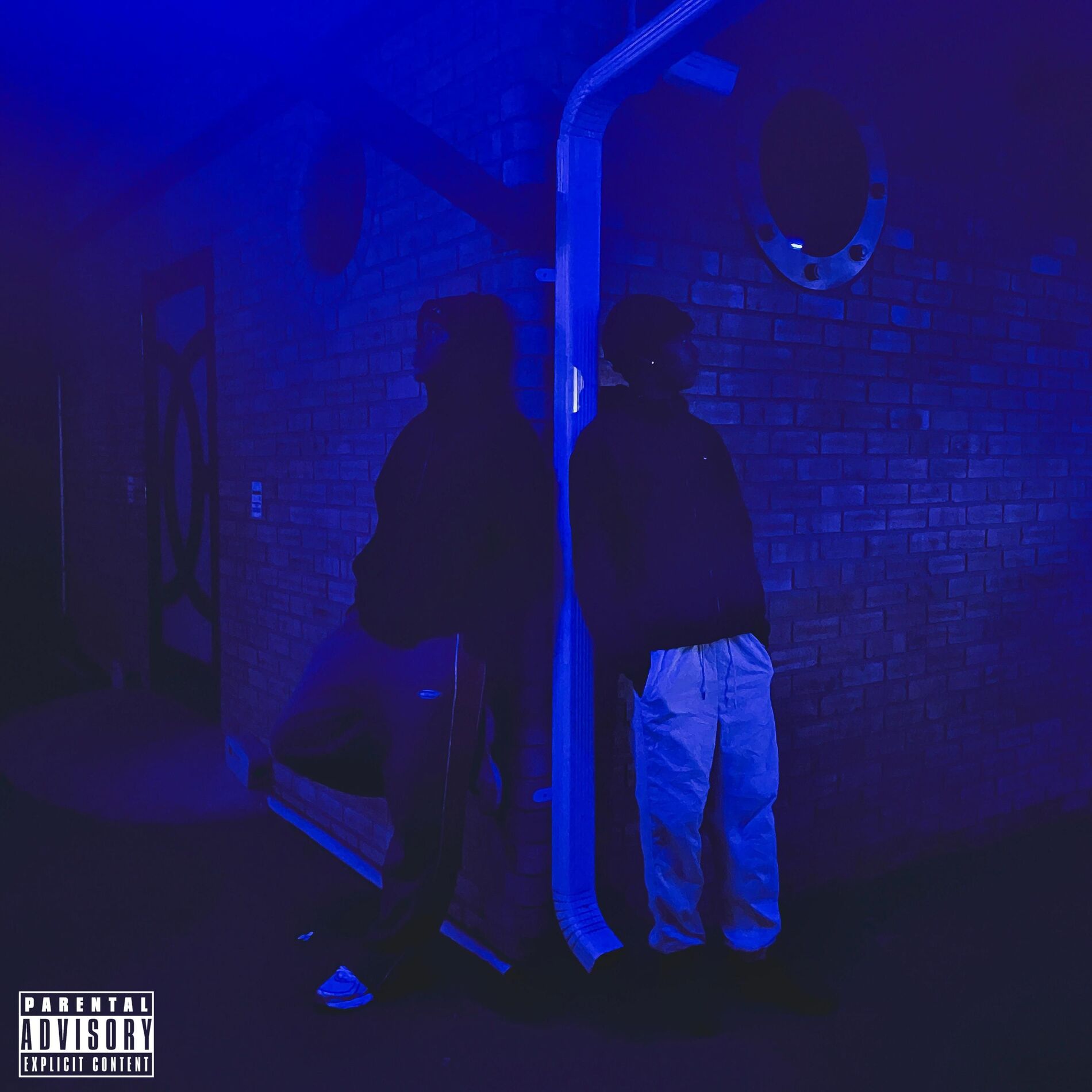 Album cover of GET GASS'D