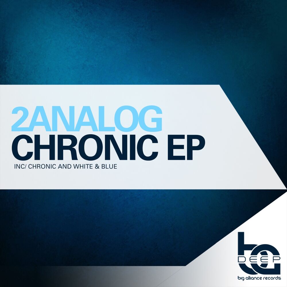Picture of Chronic EP