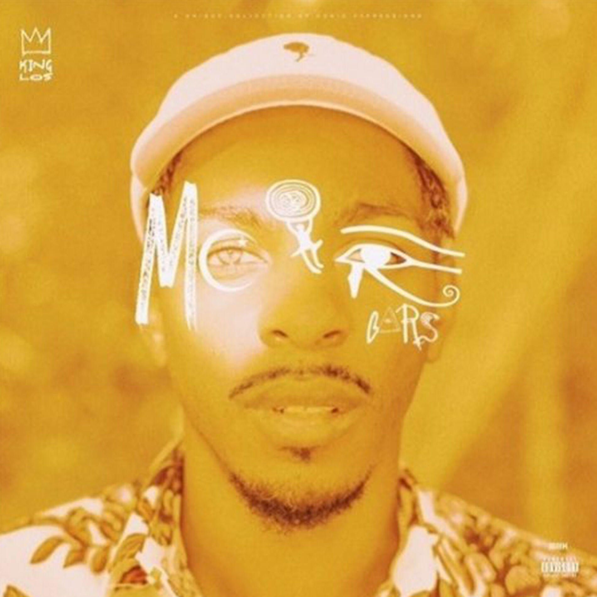 Album cover of Moors Bars