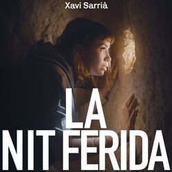 Cover of La nit ferida