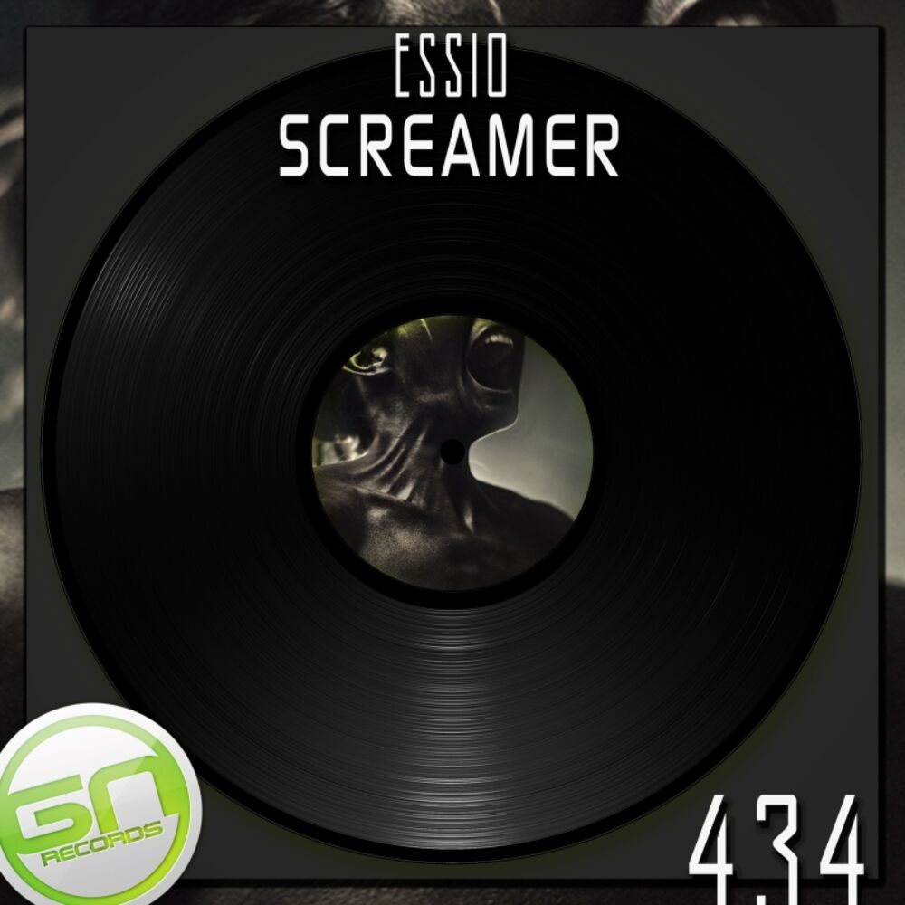 Picture of Screamer