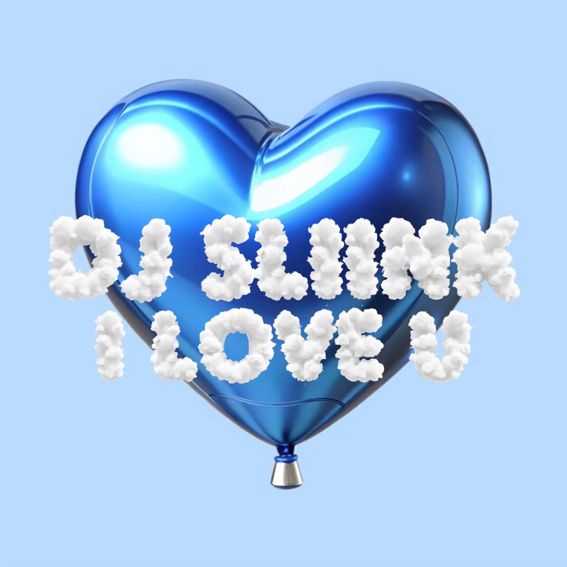 Album cover of I Love U