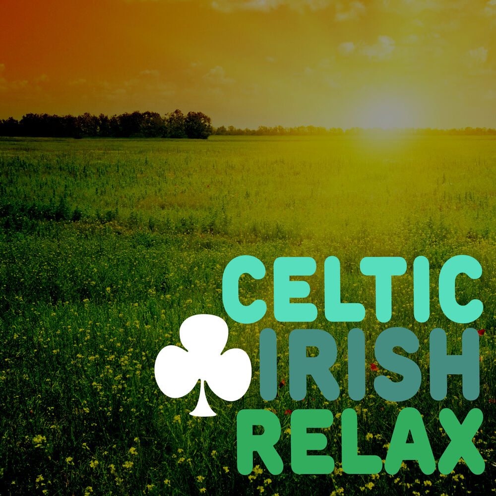 Picture of Celtic Irish Relax