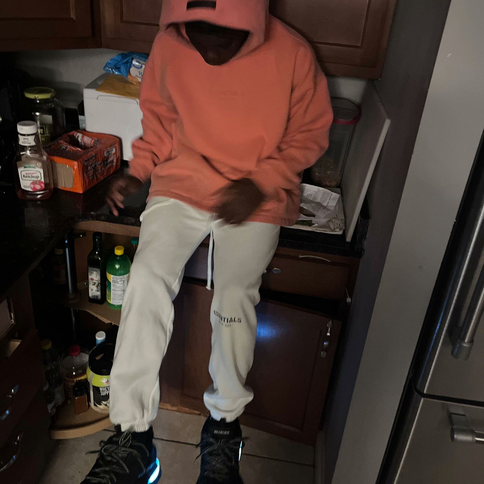 Album cover of Ive been missing (feat. King j)