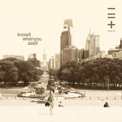 Cover of Know It When You See It