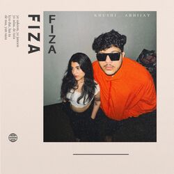 Cover of Fiza