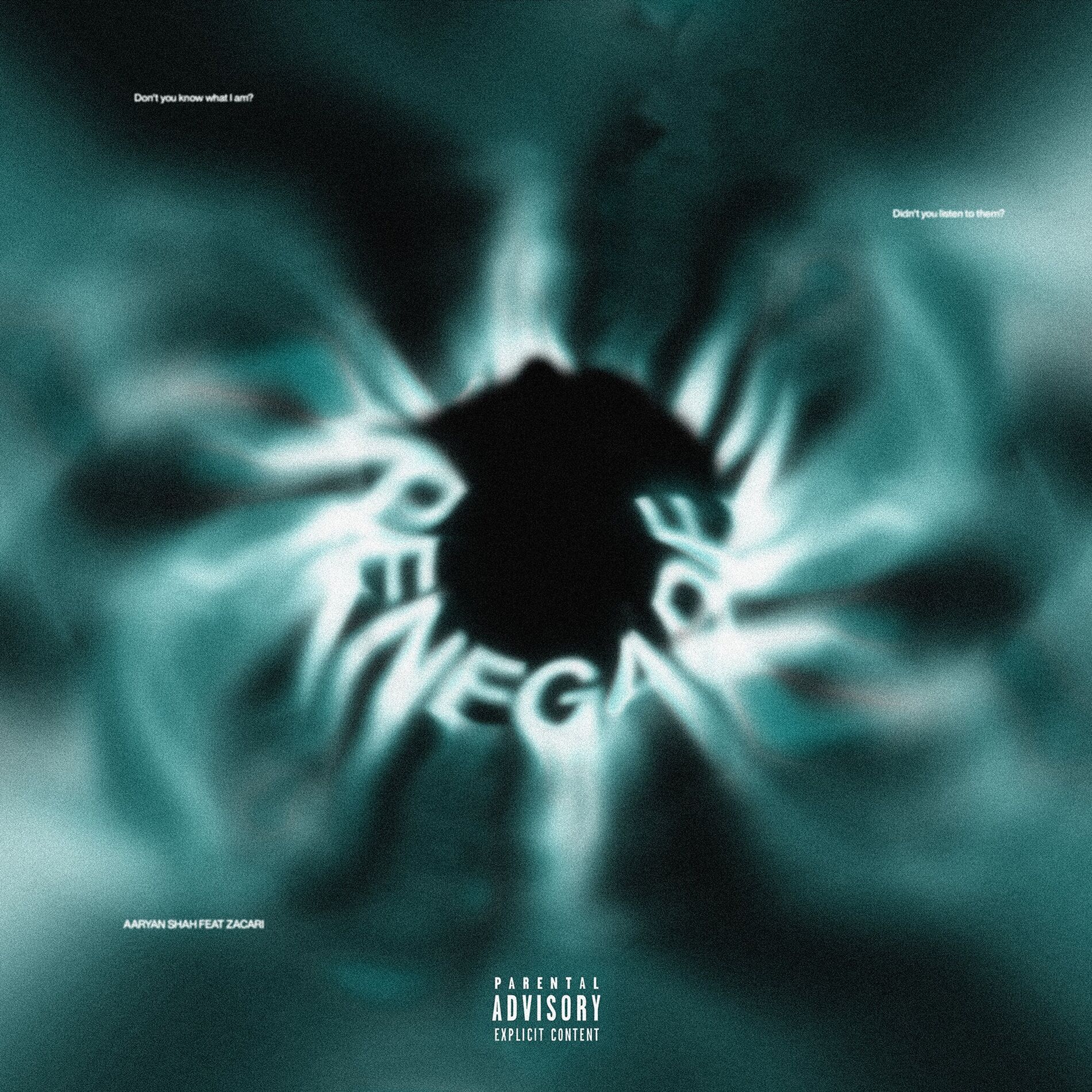 Album cover of Renegade (Remix) [feat. Zacari]