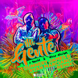 Cover of Mi Gente (Sunnery James & Ryan Marciano Remix)