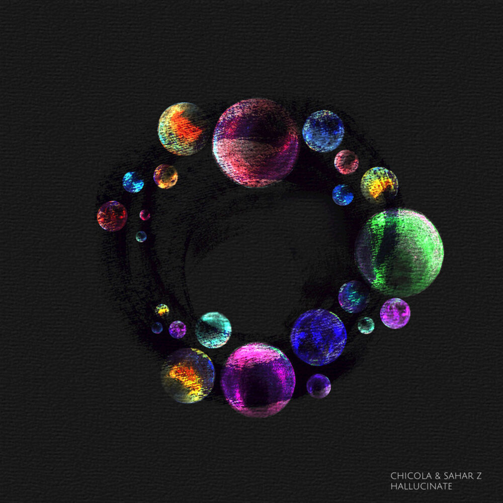 Picture of Hallucinate
