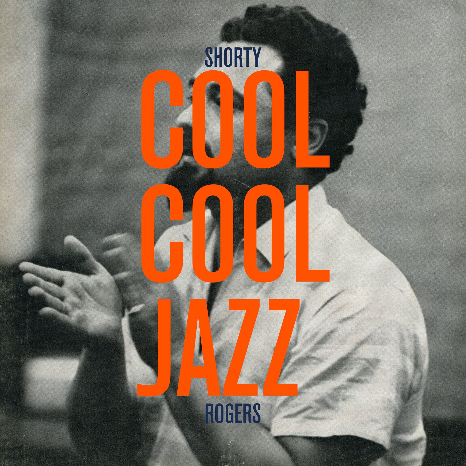 Album cover of Cool, Cool Jazz