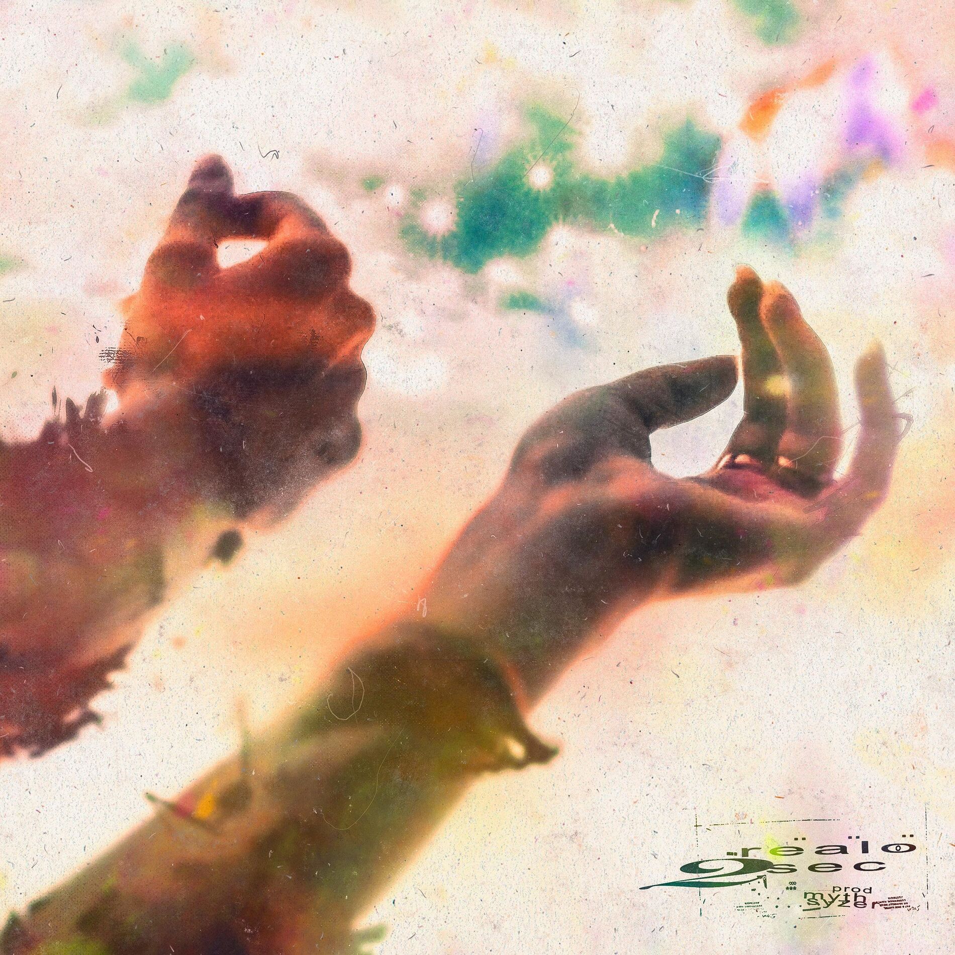 Album cover of 2 SEC (feat. Myth Syzer)