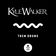 Them Drums by Kyle Walker album cover