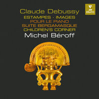 Michel Beroff: albums, songs, concerts | Deezer